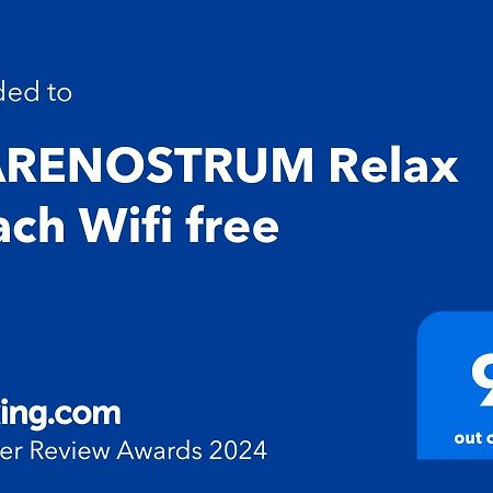 Marenostrum Relax Beach Wifi Free Salou Exteriör bild
