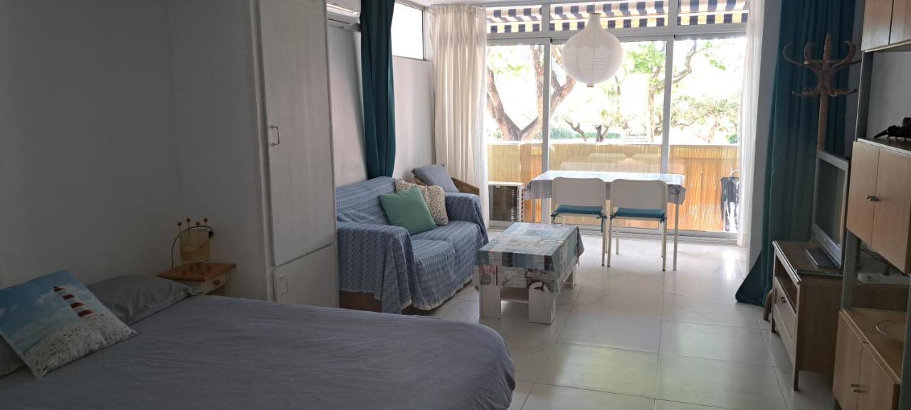 Marenostrum Relax Beach Wifi Free Salou Exteriör bild