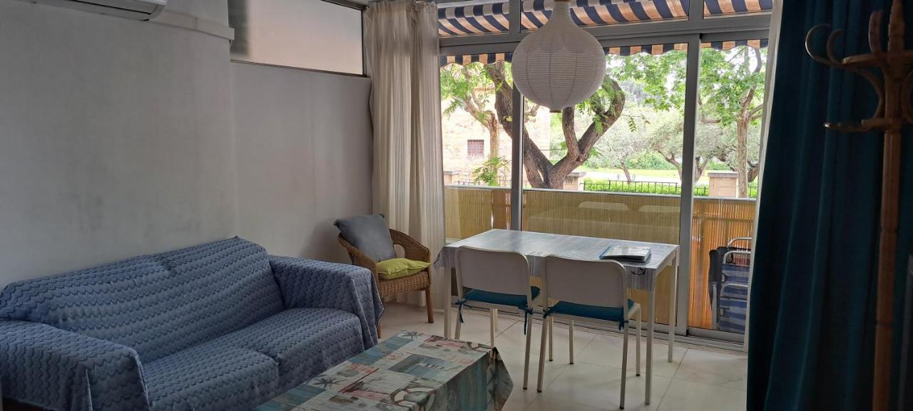 Marenostrum Relax Beach Wifi Free Salou Exteriör bild
